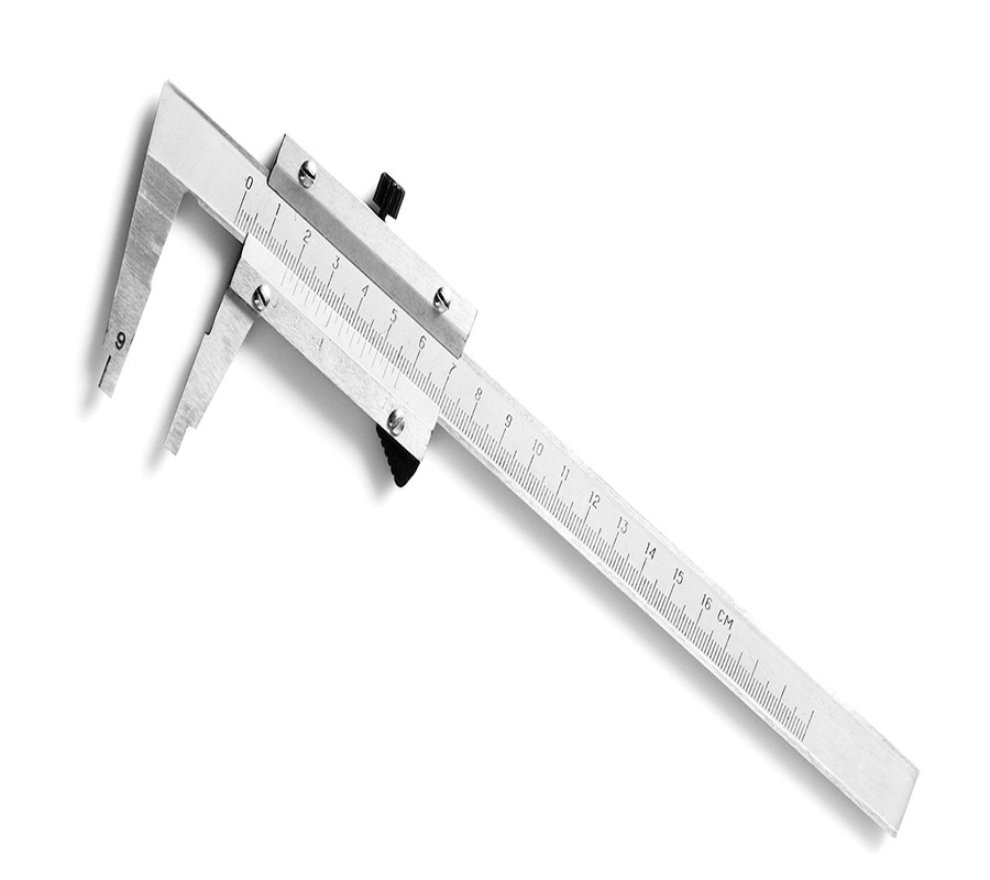 VERNIER CALIPER