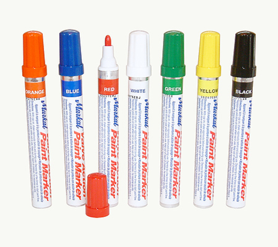 MARKAL PAINT MARKER