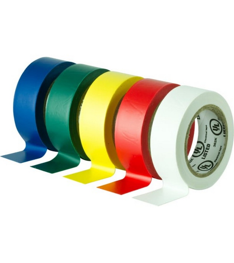 Electrical Insulation Tapes