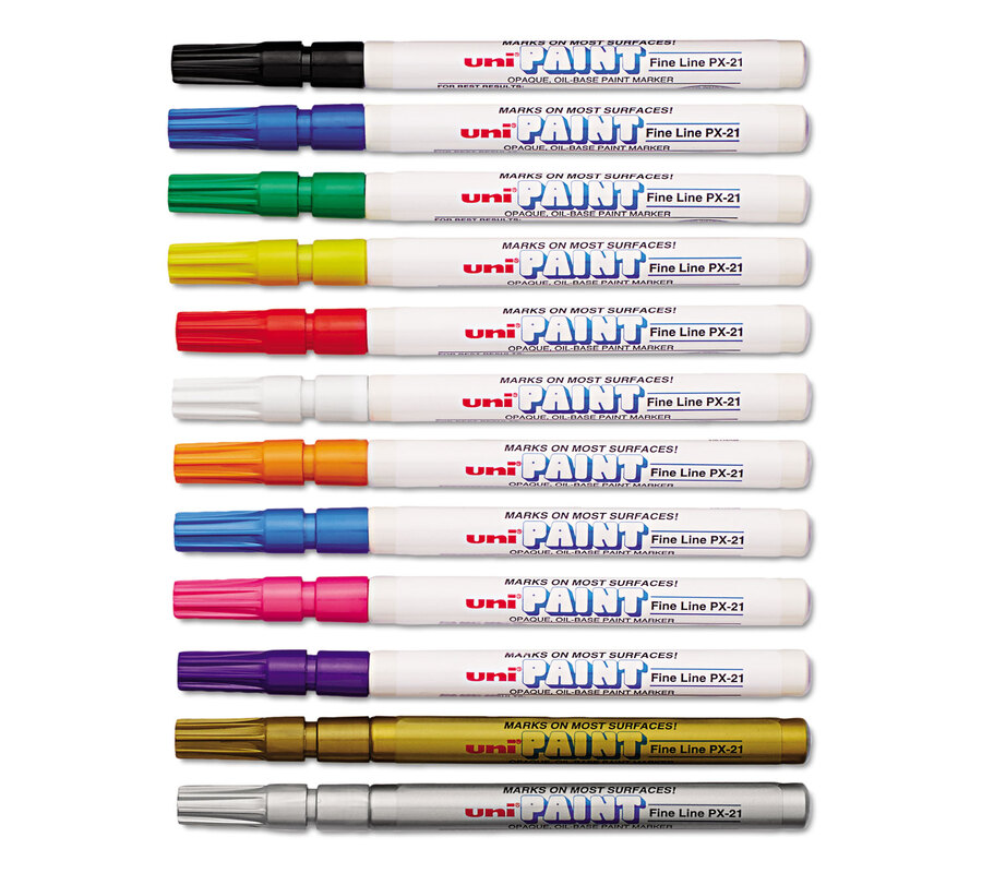 UNI PAINT MARKER