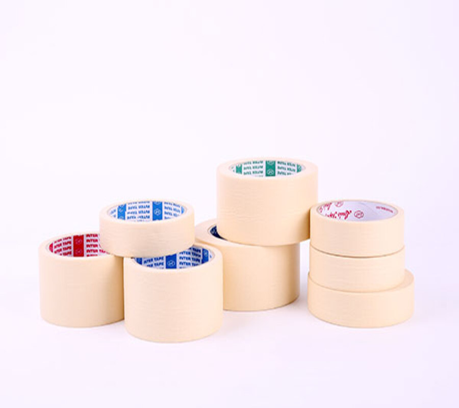 MASKING TAPE