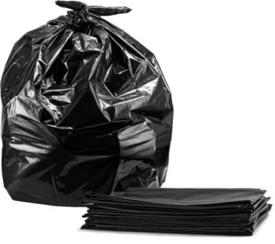 GARBAGE BAG