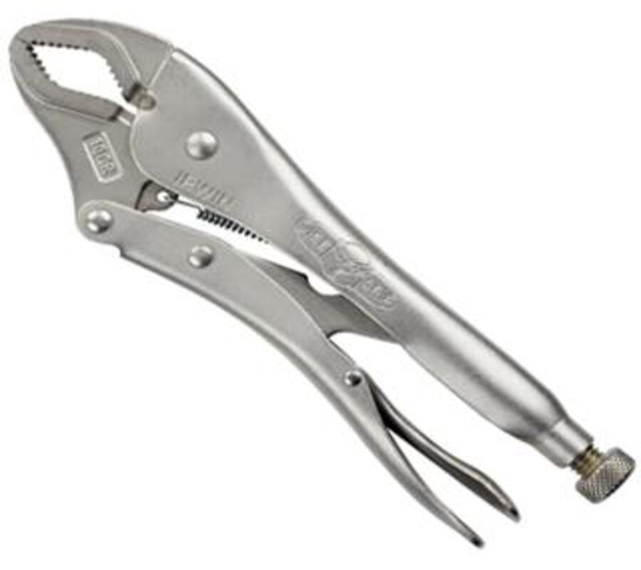 LOCK GRIP PLIER